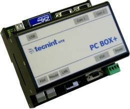 Tecnint Hte電腦板租賃服務 靈活高效的解決方案