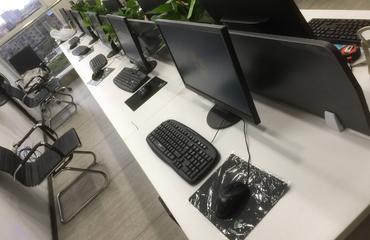 輕松辦公，零押金電腦租賃 每月85元起，開啟高效工作新時代